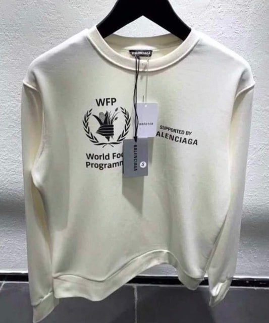 БЛУЗА  BALENCIAGA