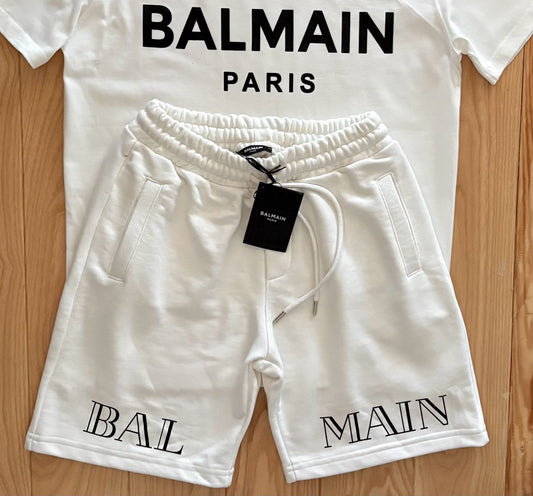 КОМПЛЕКТ BALMAIN