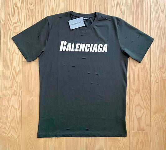 ТЕНИСКА BALENCIAGA
