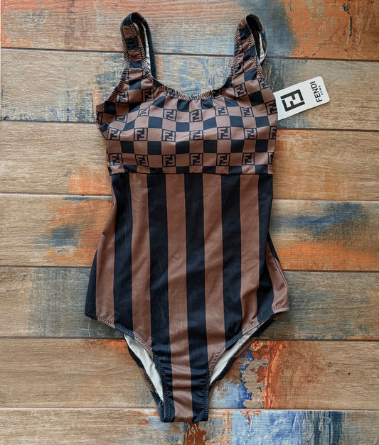 ДАМСКИ БАНСКИ FENDI