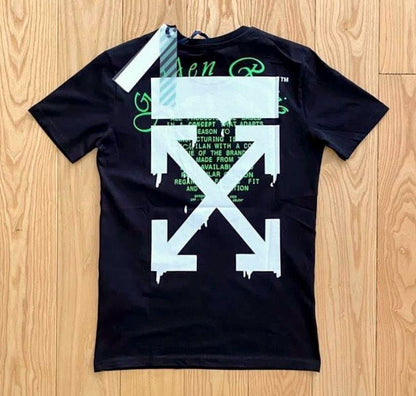 ТЕНИСКА OFF WHITE