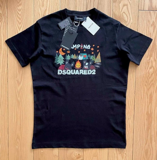 ТЕНИСКА DSQUARED2