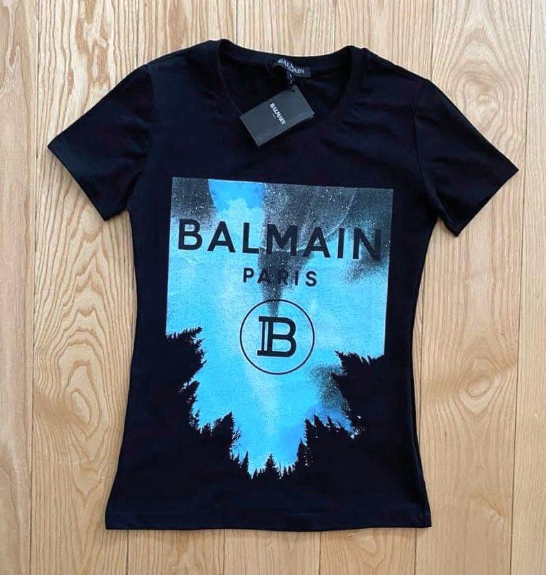 ДАМСКА ТЕНИСКА BАLMAIN