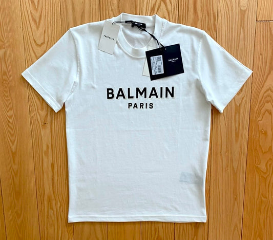 ТЕНИСКА BALMAIN