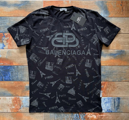 ТЕНИСКА BALENCIAGA