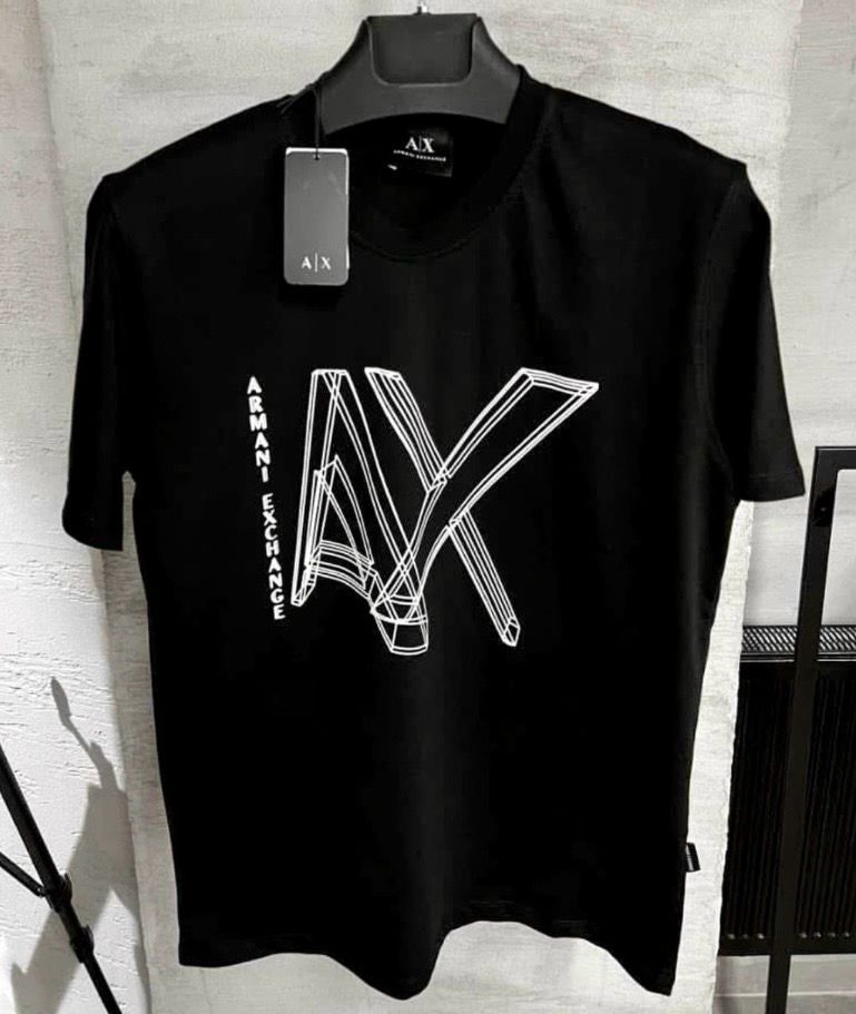 ТЕНИСКА EMPORIO ARMANI