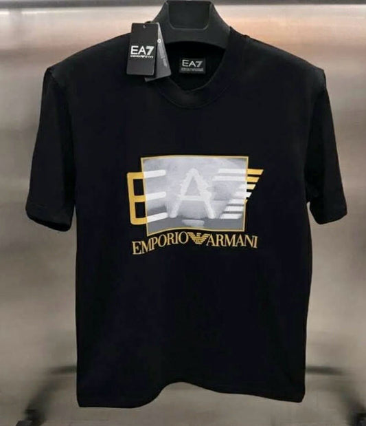 Тениска Emporio Armani EA7