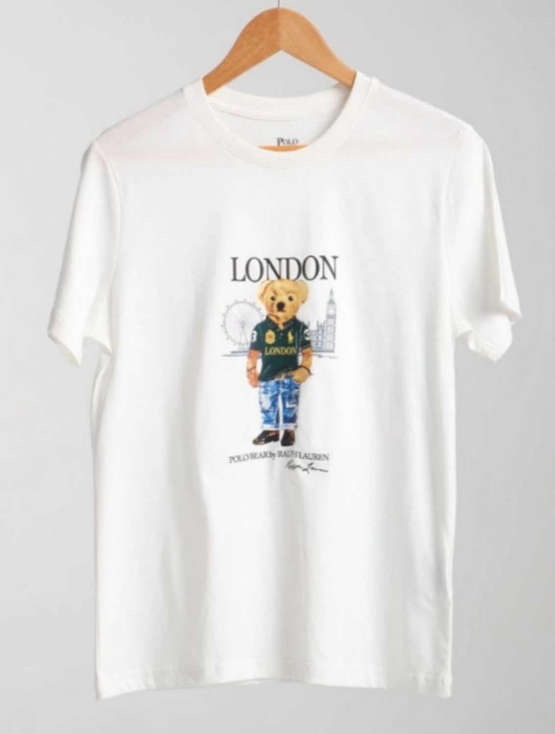 ДАМСКА TENISKA  POLO