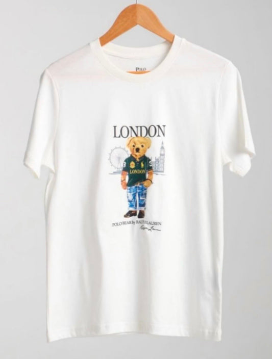 ДАМСКА TENISKA  POLO