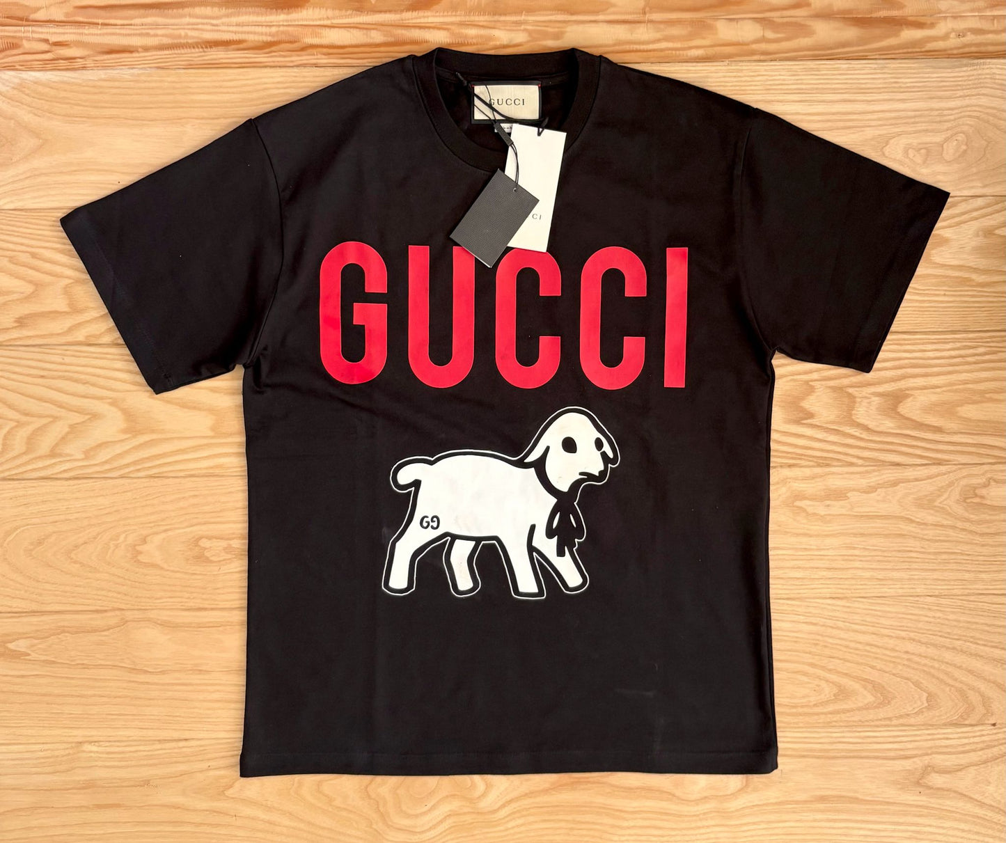 ТЕНИСКА GUCCI