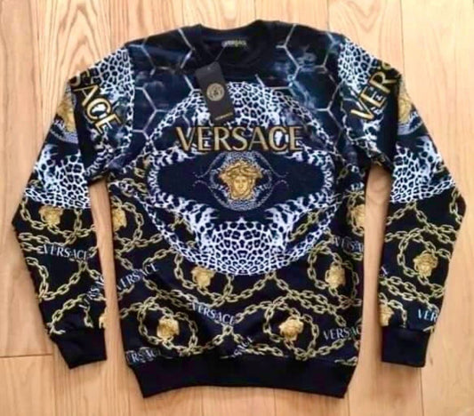 БЛУЗА  VERSACE