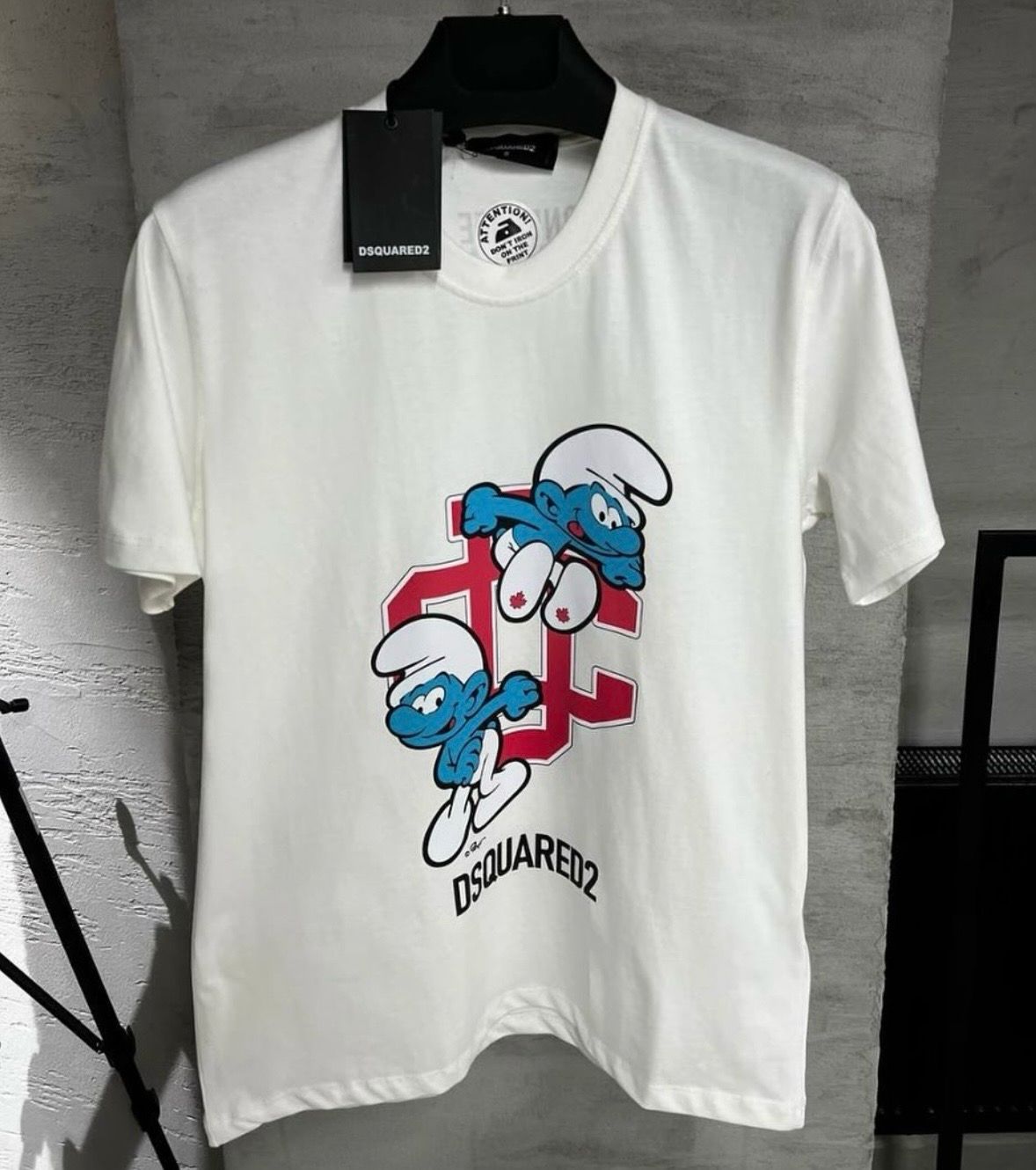 ТЕНИСКА DSQUARED2