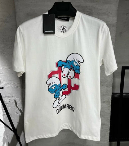 ТЕНИСКА DSQUARED2