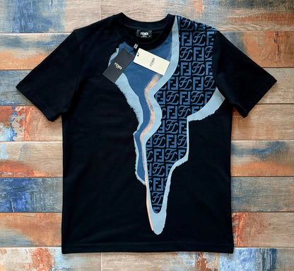 ТЕНИСКА FENDI