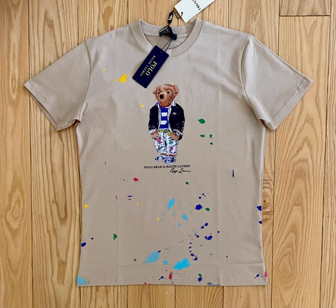 ТЕНИСКА POLO