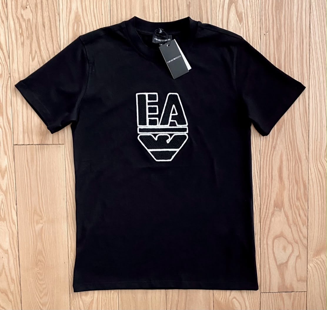 ТЕНИСКА EMPORIO ARMANI