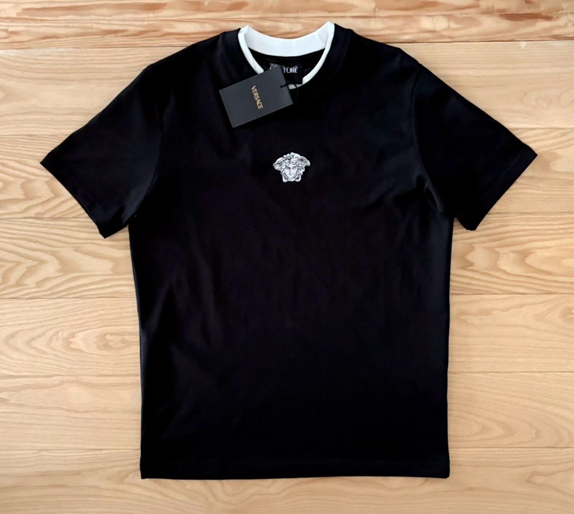 ТЕНИСКА VERSACE