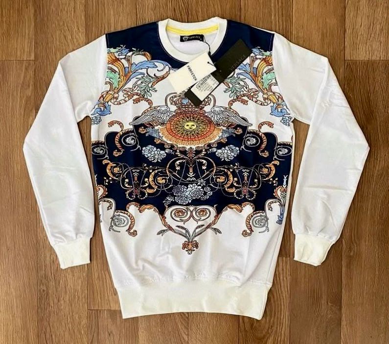 СУИЧЪР VERSACE
