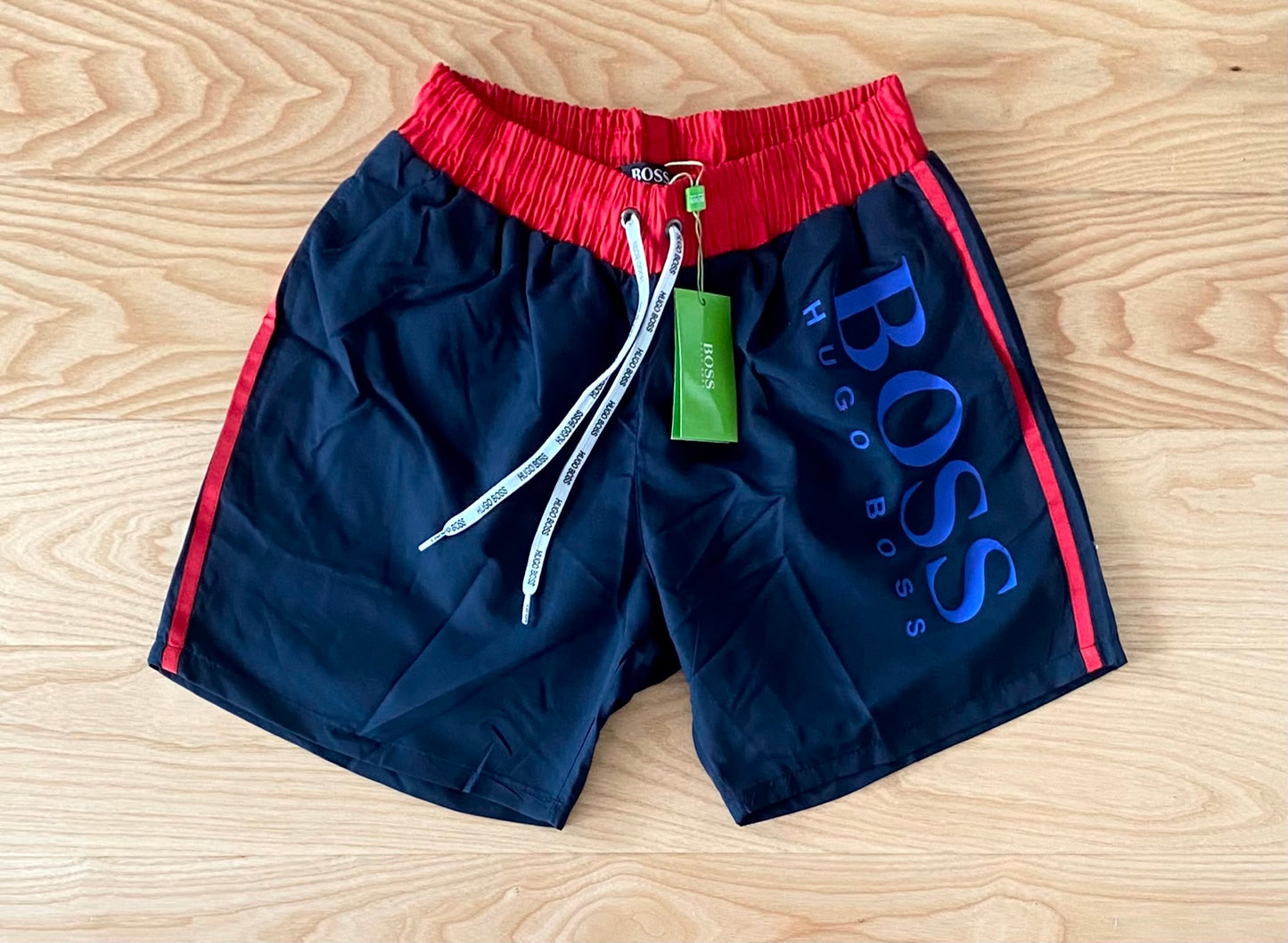 ШОРТИ BOSS