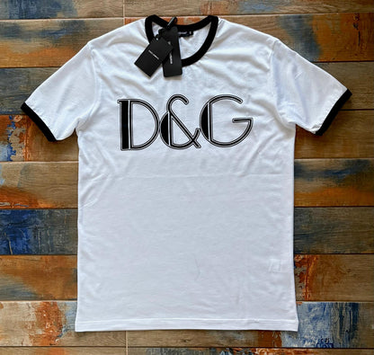 ТЕНИСКА DOLCE GABBANA