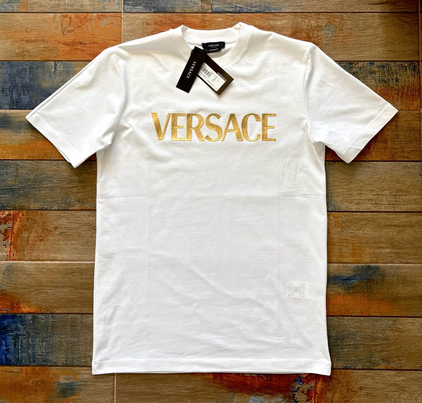 ТЕНИСКА VERSACE