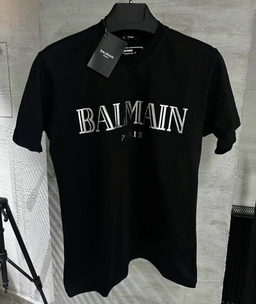 ТЕНИСКА BALMAIN