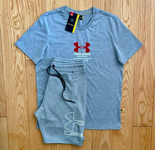 КОМПЛЕКТ UNDER ARMOUR