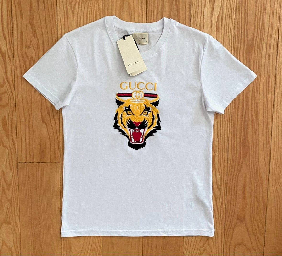 ТЕНИСКА GUCCI