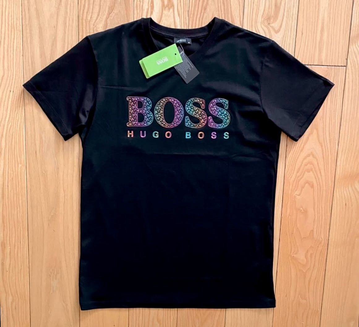 ТЕНИСКА BOSS