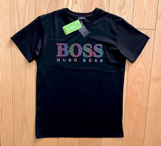 ТЕНИСКА BOSS