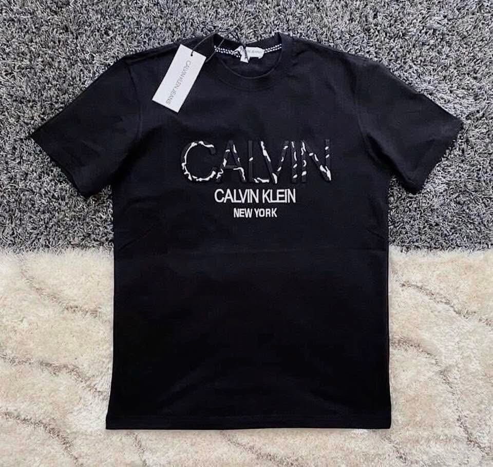 ТЕНИСКА CALVIN KLEIN