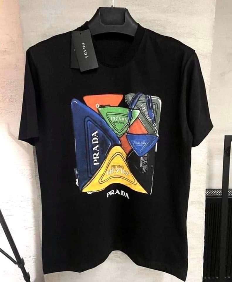 ТЕНИСКА PRADA
