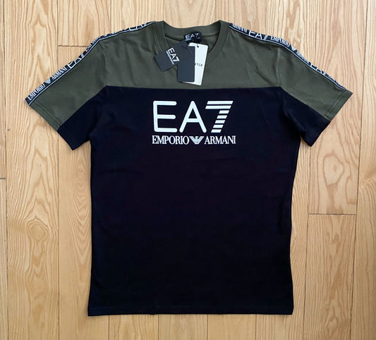 ТЕНИСКА EMPORIO ARMANI