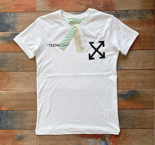 ТЕНИСКА OFF WHITE