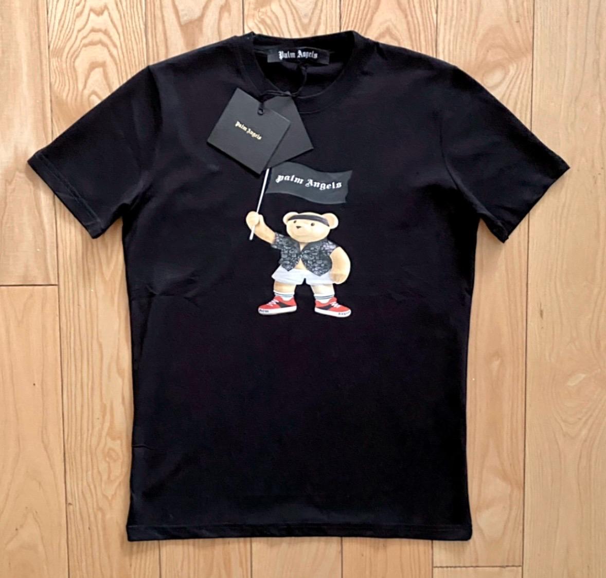 ТЕНИСКА PALM ANGELS