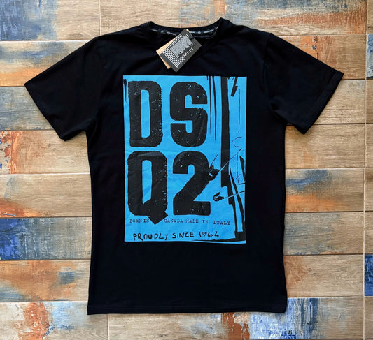 ТЕНИСКА DSQUARED2