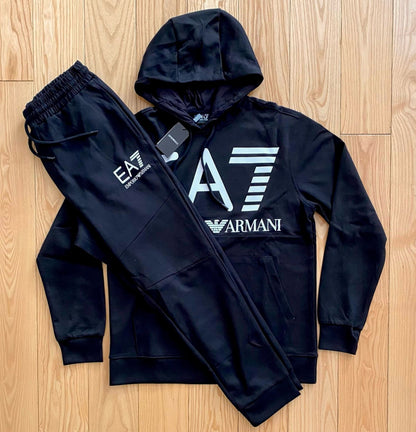 Cпортен екип  Armani EA7