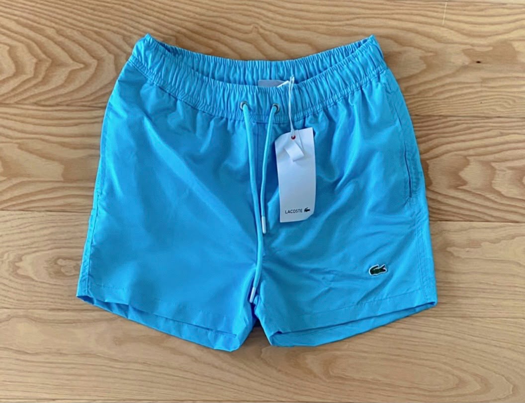 ШОРТИ LACOSTE