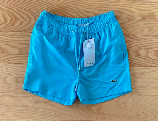 ШОРТИ LACOSTE