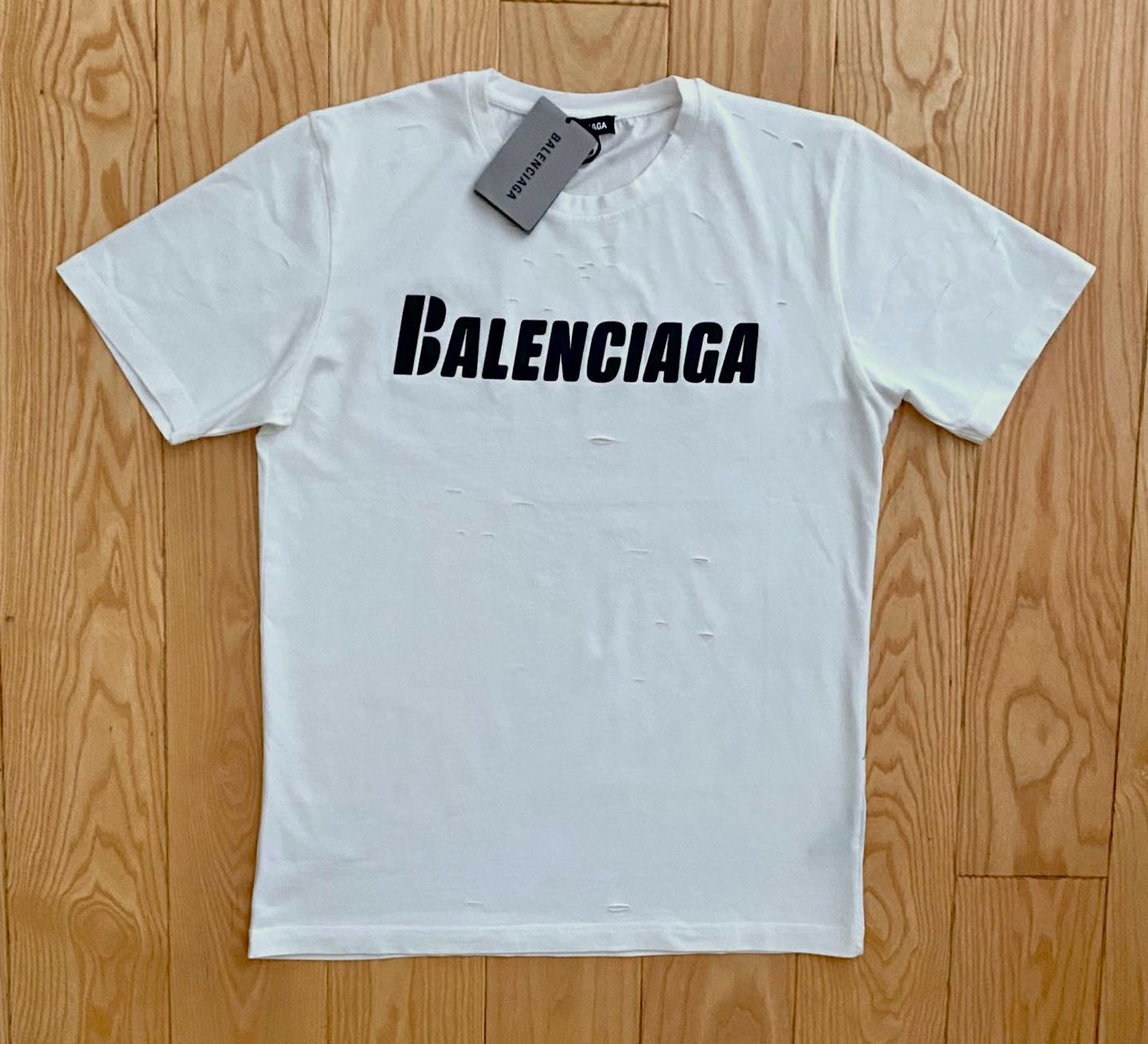 ТЕНИСКА BALENCIAGA