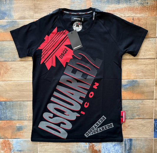 ТЕНИСКА DSQUARED2
