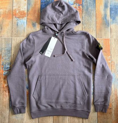 СУИЧЪР С КАЧУЛКА STONE ISLAND