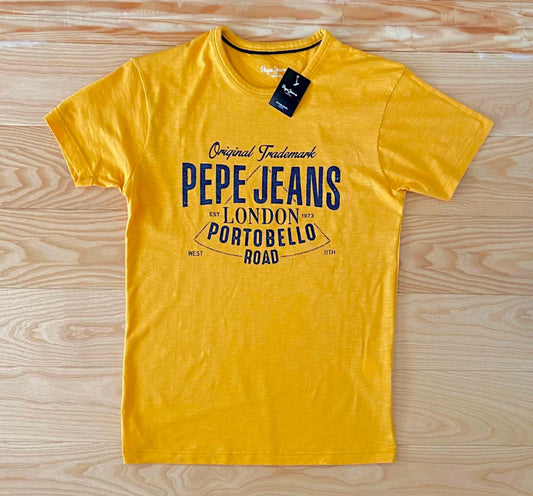 ТЕНИСКА PEPE JEANS