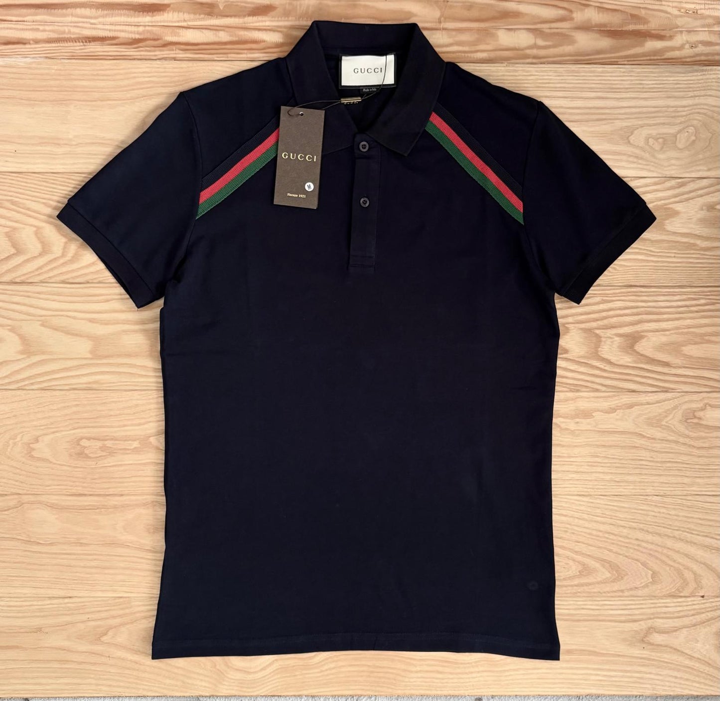 ТЕНИСКА С ЯКА GUCCI