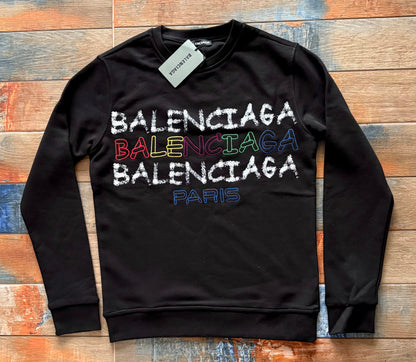 БЛУЗА  Balenciaga