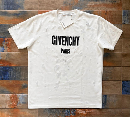 ТЕНИСКА GIVENCHY  ОВЪРСАЙЗ