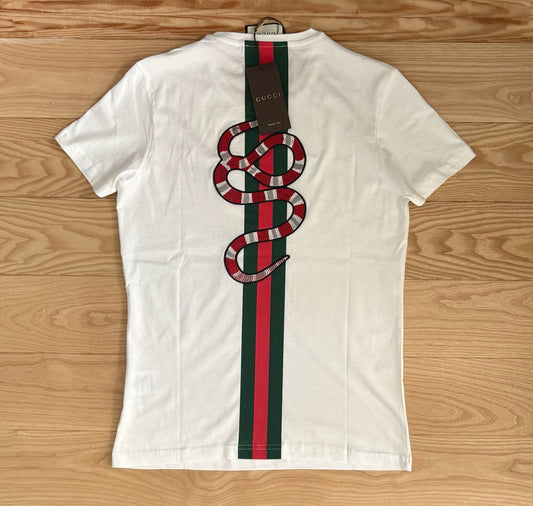 ТЕНИСКА GUCCI
