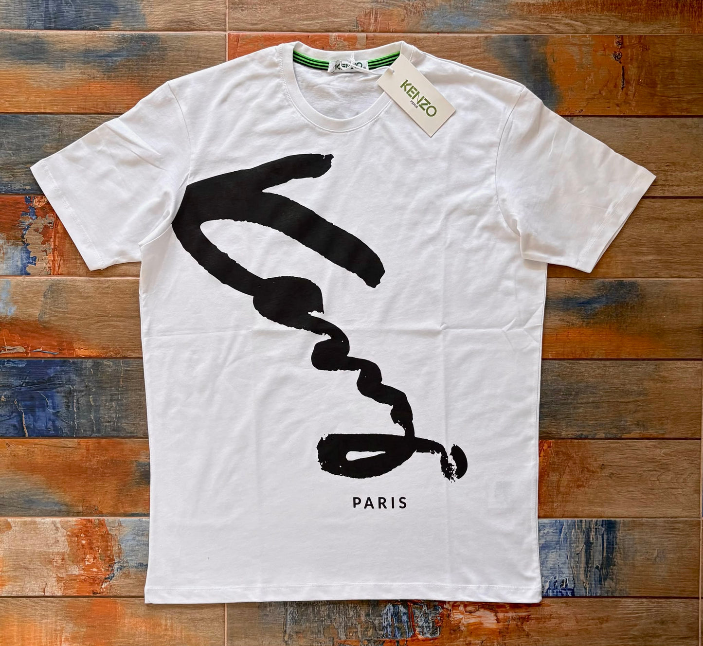 ТЕНИСКА KENZO