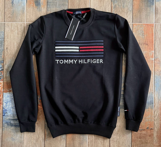 БЛУЗА TOMMY HILFIGER