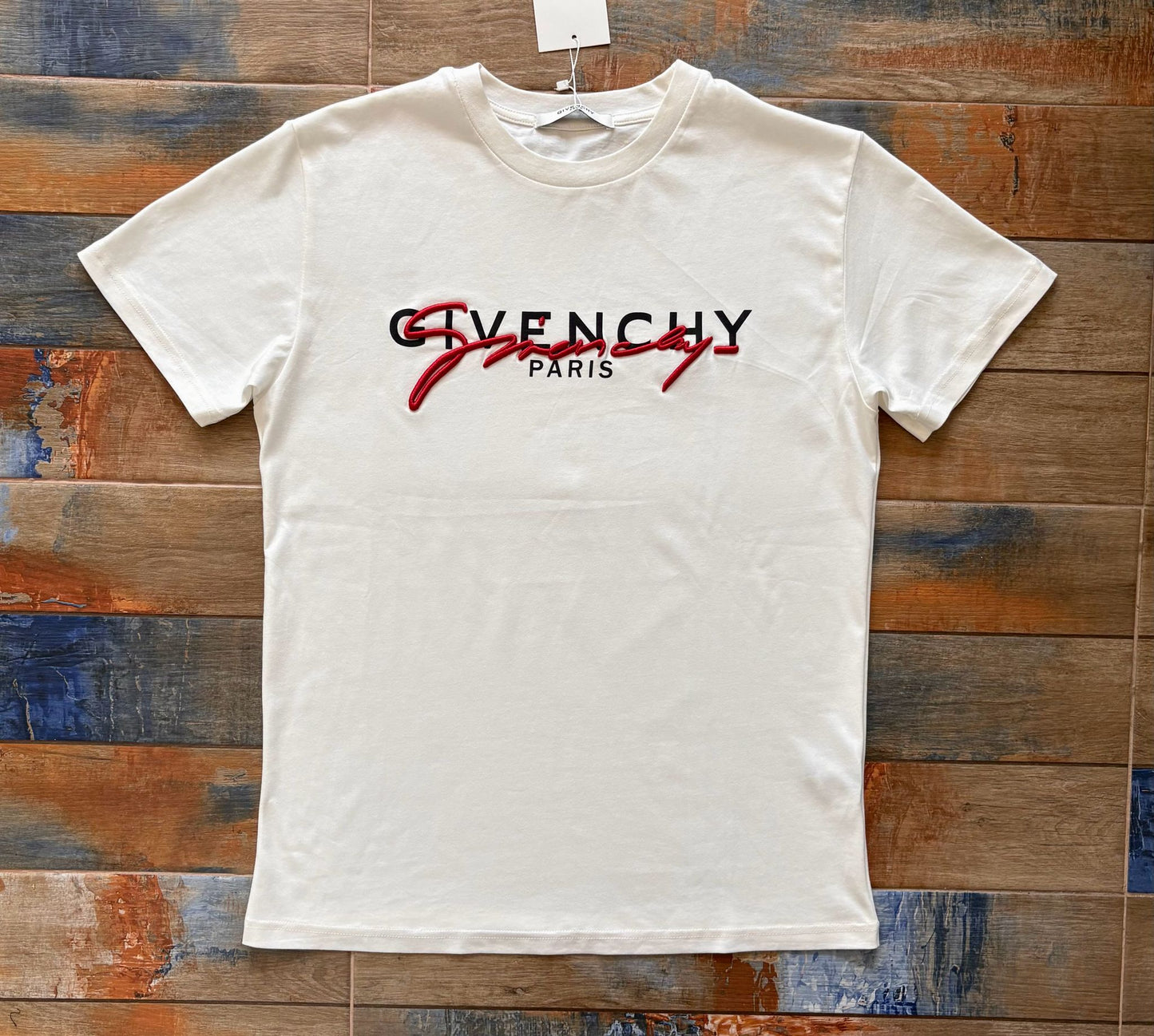 ТЕНИСКА GIVENCHY